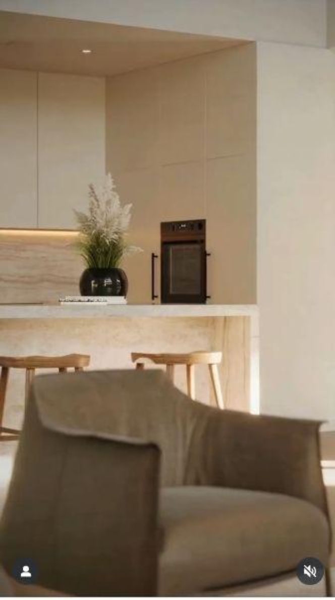 Michał Wiśniewski pokazał wnętrza swojego domu