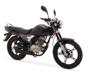 Romet ZK 125, cena 4 334 zł