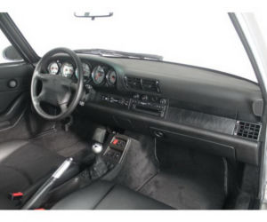 Porsche 911 (933) Turbo