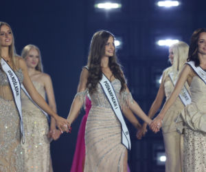 Tak wygląda Miss Polski 2026