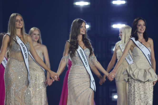 Tak wygląda Miss Polski 2026