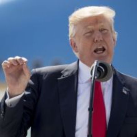 Trump w Polsce. Kiedy i gdzie spotkać prezydenta USA? Szczegóły wizyty