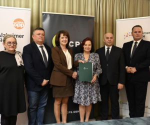 Siedlce: 3 mln zł na Dzienny Dom Pobytu „Kotwica”