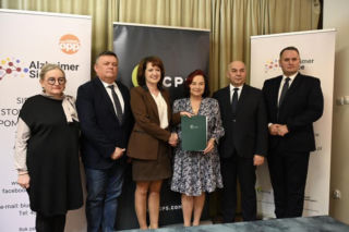 Siedlce: 3 mln zł na Dzienny Dom Pobytu „Kotwica”