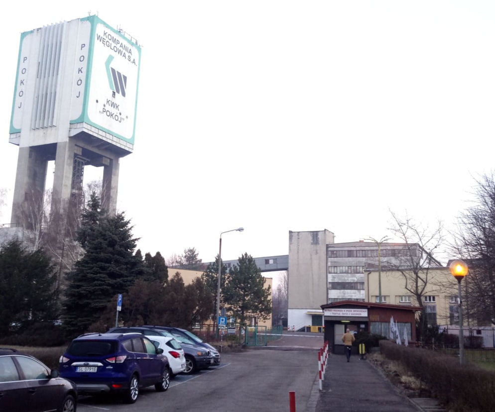 Ruda Śląska: Górnicy walczą o kopalnię Ruch „Pokój. Trwają masówki
