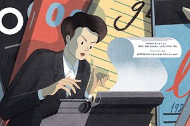 Google Doodle