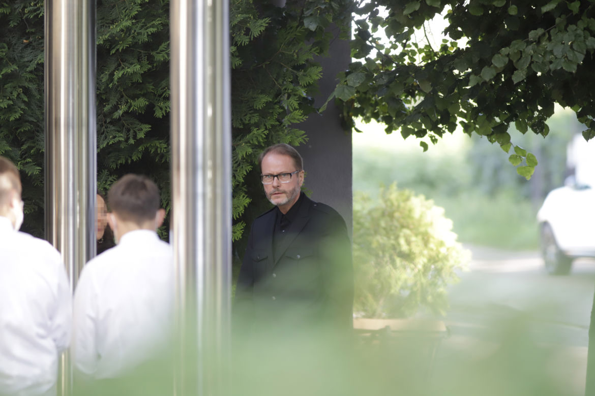 Artur Żmijewski