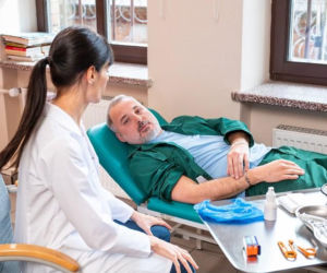 Pierwsza miłość odc. 4122-4125. Co wydarzy się od 29 do 31 grudnia oraz 2 stycznia?