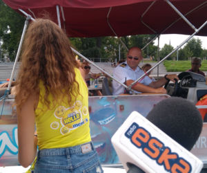 ESKA Summer City na Odrze