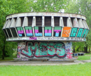 Warszawa miała lotnisko w samym centrum miasta. Dzisiaj jest tam wielki park!