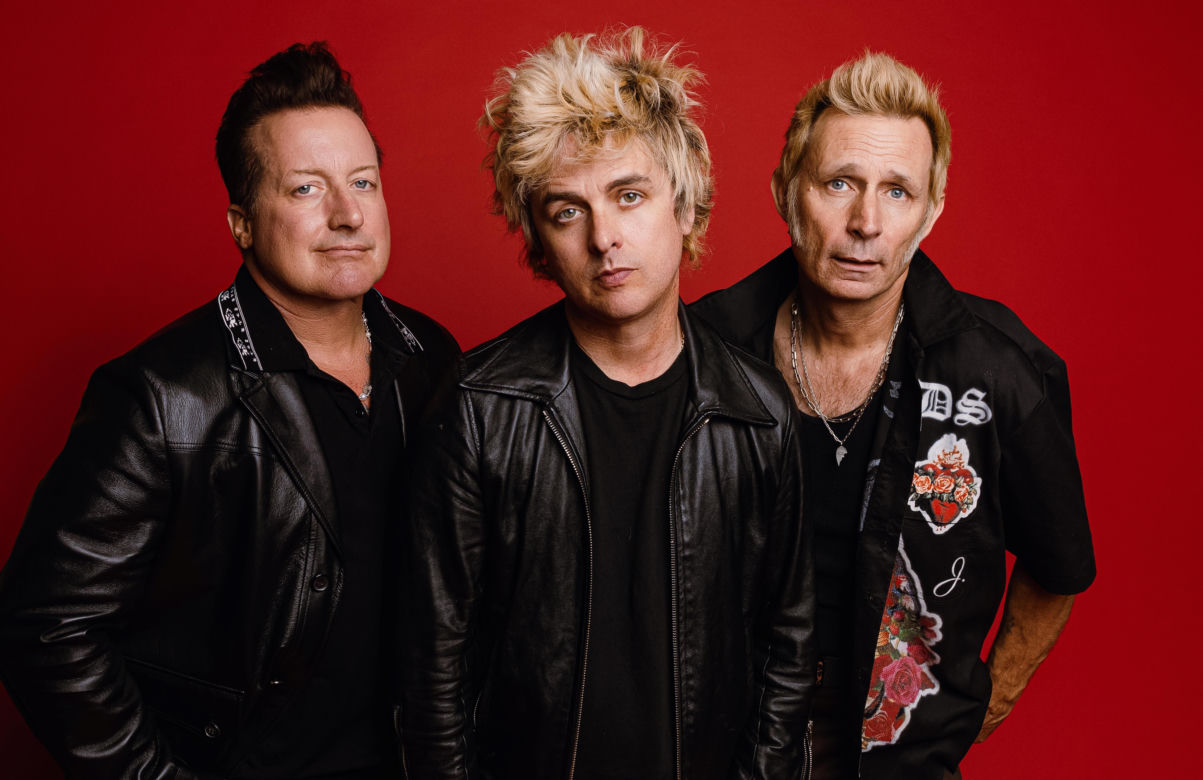 Green Day