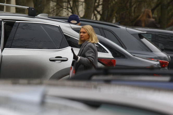 Agenci i żona zadbali o weekend Tuska