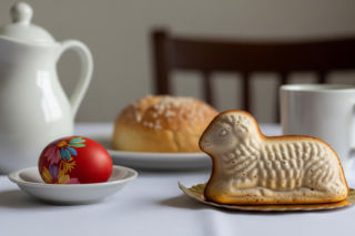 Leszek Miller o Wielkanocy w PRL. Co zaskoczyło nawet jego?