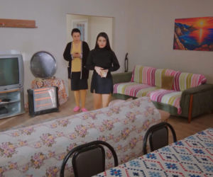 Miłość i nadzieja odc. 354. Bahar, Cavidan