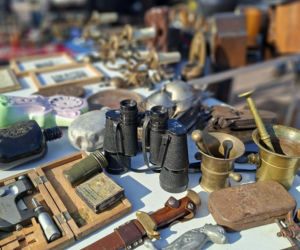 Giełda Staroci i Różności w Starachowicach (25.04.2026)