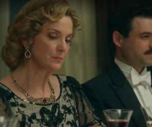 La promesa, odcinek 370: Cruz wymierza surową karę Janie, wszyscy są przerażeni