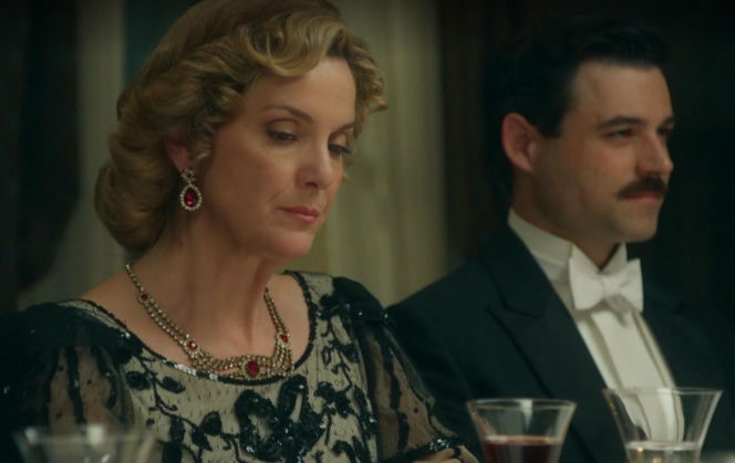 La promesa, odcinek 370: Cruz wymierza surową karę Janie, wszyscy są przerażeni