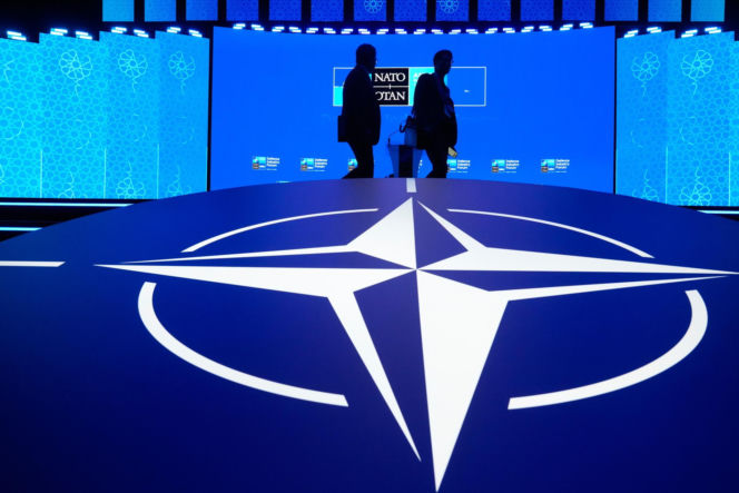 Szczyt NATO. Rutte: Stany Zjednoczone są całkowicie oddane Sojuszowi