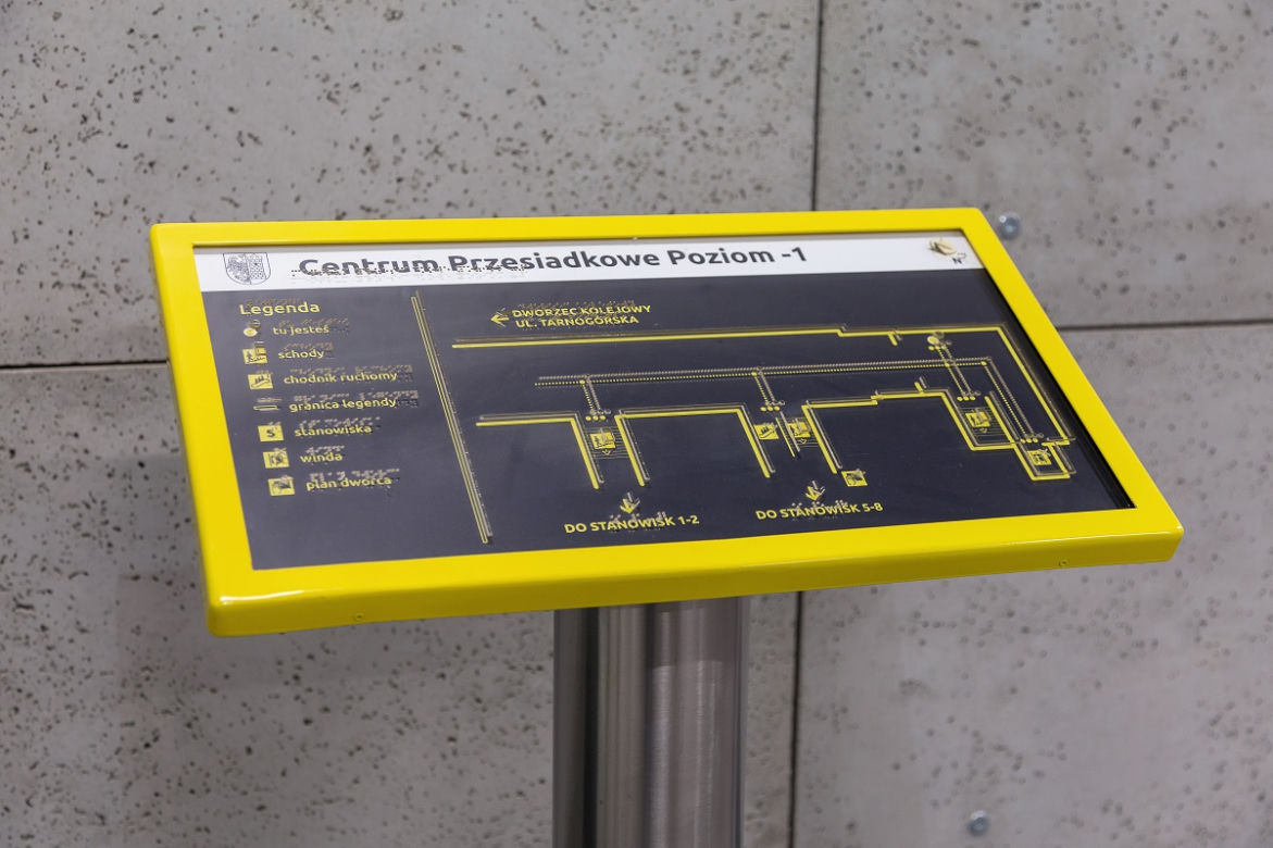 Tak wygląda Centrum Przesiadkowe w Gliwicach. 10 grudnia otworzy je Sara James ZDJĘCIA