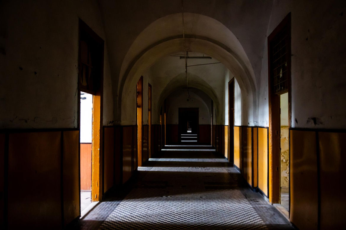 Twierdza Modlin - zdjęcia
