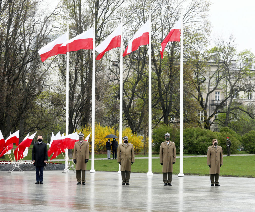 Święto Wojska Polskiego
