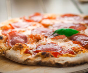 Pizzeria Quattro - Wysoki Stoczek 54