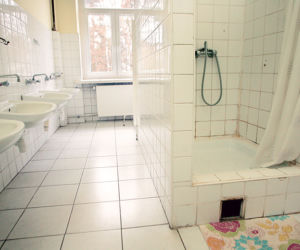 Bieda w szpitalach