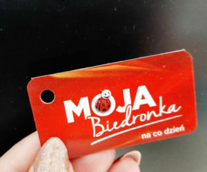 Od 2 grudnia nowe zasady w Biedronce