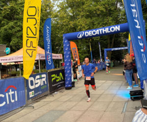 Citi Ukiel Sunset Run Olsztyn 2026
