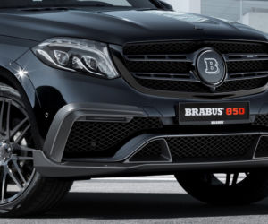Brabus 850 XL