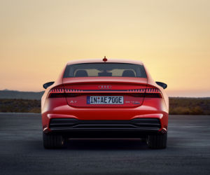 Audi A7 Sportback 55 TFSI e quattro (2020)