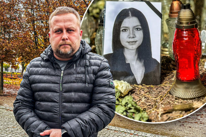 Nagranie zabójstwa Mai z Mławy oglądało dziewięć osób. Do końca wytrwały tylko dwie. To najgorsza rzecz jaką w życiu widziałem”