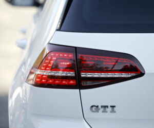 Volkswagen Golf 7 GTI