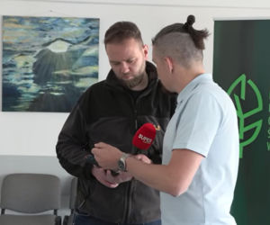 Niedźwiedzie coraz bliżej ludzi. Strach w Bieszczadach narasta: „Boimy się wyjść z domu”