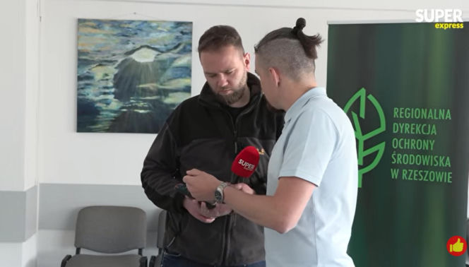 Niedźwiedzie coraz bliżej ludzi. Strach w Bieszczadach narasta: „Boimy się wyjść z domu”