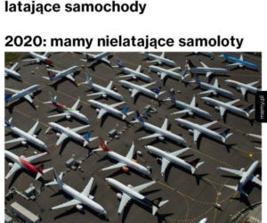 Memy o 2020 roku. Zapamiętamy go na długo! Dobrze, że już się kończy [ZDJĘCIA]