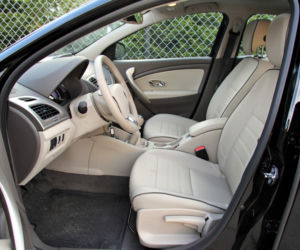 Renault Fluence 1.6 dCi Intens
