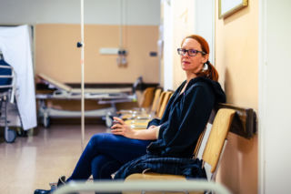 Fundacja ostrzega: kolejki na badania mogą się wydłużyć