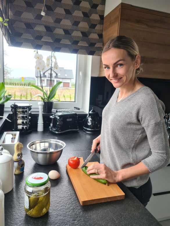 Justyna Święty-Ersetic