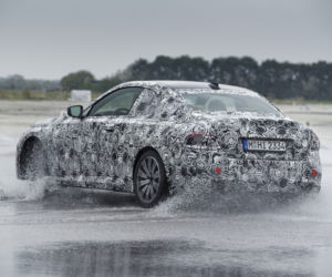2022 BMW serii 2 Coupe