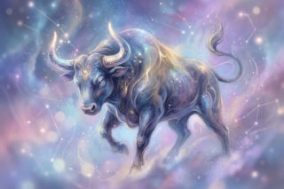 Horoskop dzienny Byk na 16 marca - Otwórz się na ludzi i mądrze planuj przyszłość