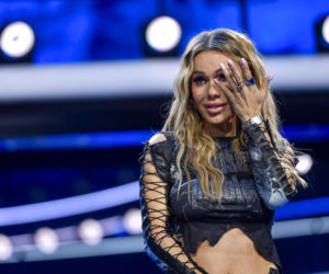 Mama Dody- zniszczyłam jej dzieciństwo