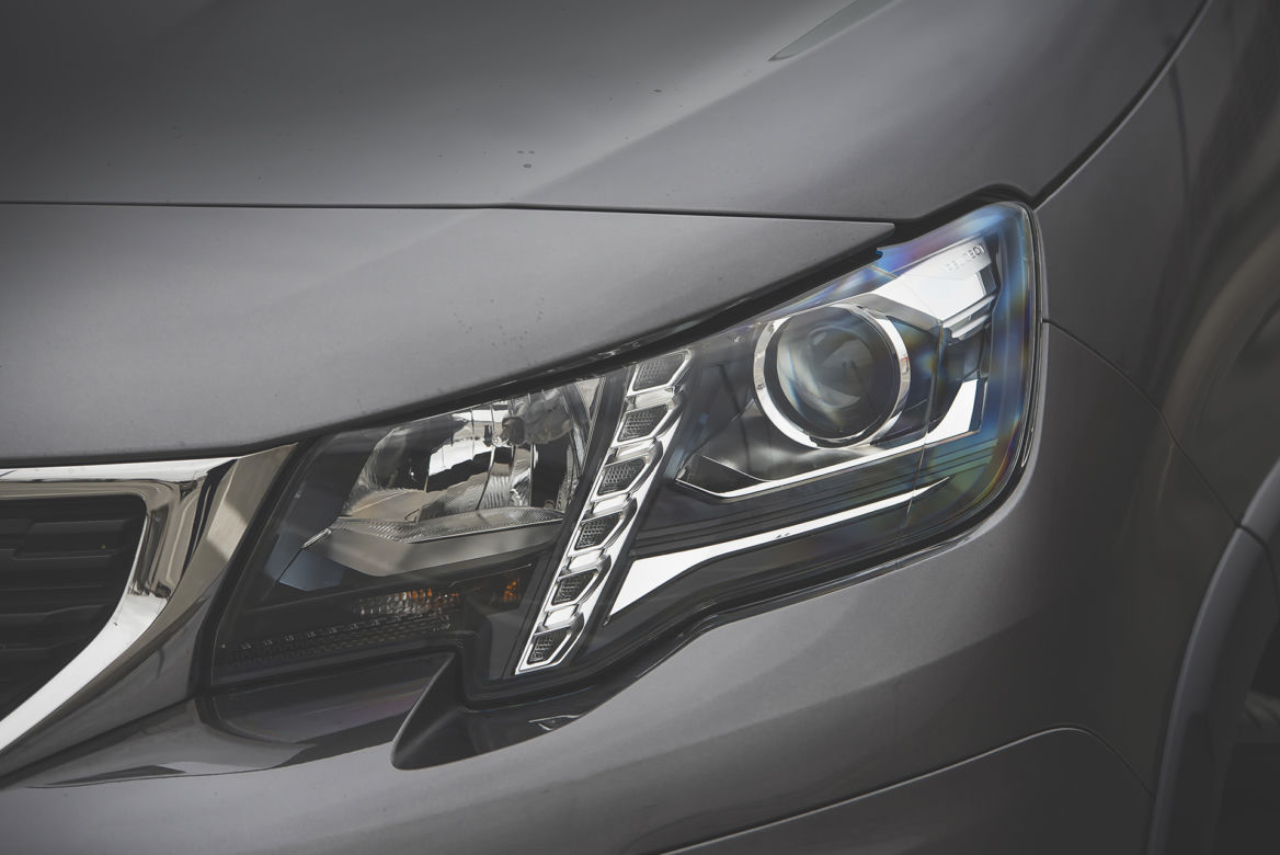 Peugeot Rifter Allure 1.5 D 130 KM MT6