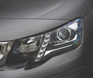 Peugeot Rifter Allure 1.5 D 130 KM MT6