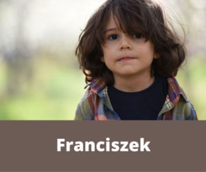 Te imiona były kiedyś ZAKAZANE. Dziś są bardzo popularne! 