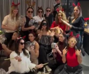 Pierniczki u Anny Lewandowskiej