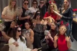 Pierniczki u Anny Lewandowskiej