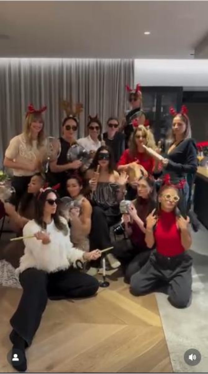 Pierniczki u Anny Lewandowskiej