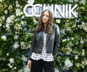 Gwiazdy na wydarzeniu marki Ochnik