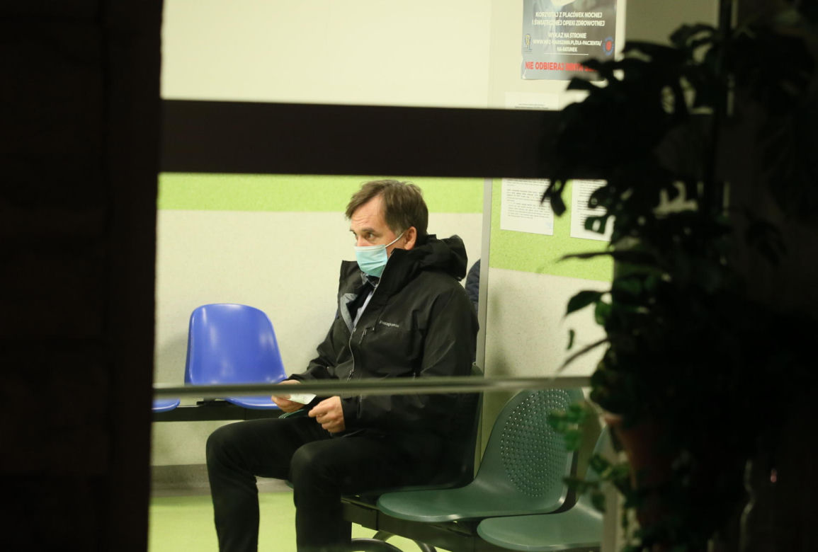 Zbigniew Ziobro w szpitalu po wypadku